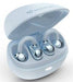 EAN 8432426501328 - Energy Sistem StreetPods Auriculares Inalámbrico Dentro de oído Bluetooth Azul claro imagen 1