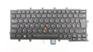 EAN 5706998935342 - Lenovo 01EN576 refacción para laptop Teclado imagen 1