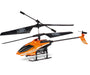 EAN 4005299005886 - Carson Nano Tyrann 230 modelo controlado por radio Helicóptero Motor eléctrico imagen 5