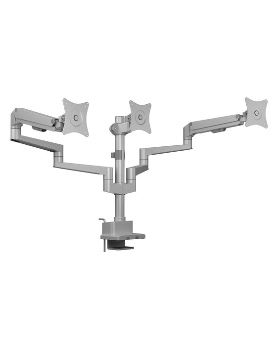 EAN 4250078174196 - ICY BOX IB-MS525-T 76,2 cm (30") Escritorio Gris, Plata imagen 1