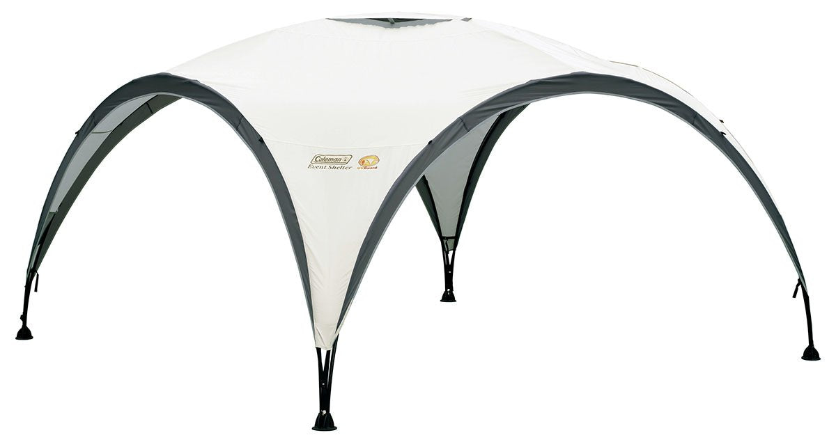 EAN 3138522079451 - Coleman Event Shelter M Blanco imagen 1