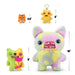EAN 4894680041455 - ZURU Fuggler 15726 juguete de peluche imagen 49