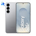 EAN 8806095857589 - Samsung Galaxy S25+ 17 cm (6.7") SIM doble Android 15 5G USB Tipo C 12 GB 512 GB 4900 mAh Plata imagen 2