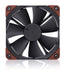 EAN 4716123315414 - Noctua NF-F12 industrialPPC-3000 PWM Carcasa del ordenador Ventilador 12 cm Negro, Marrón imagen 3