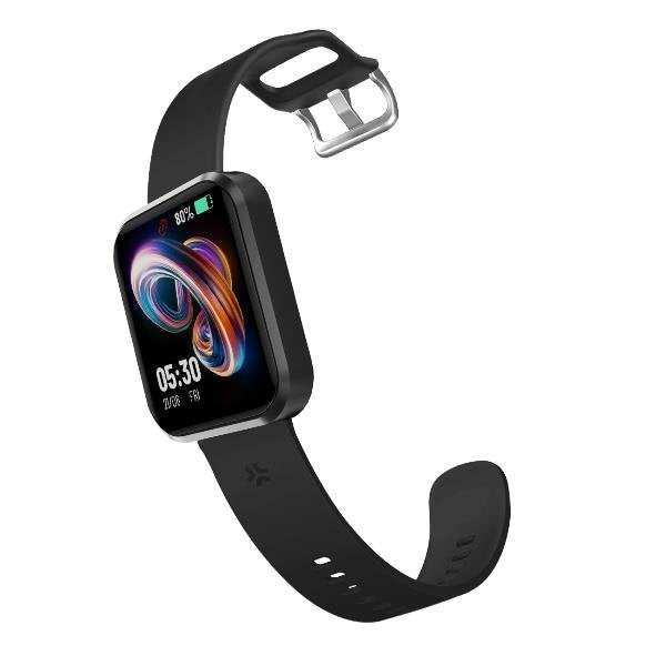 Trainer Smartband 2 Azul