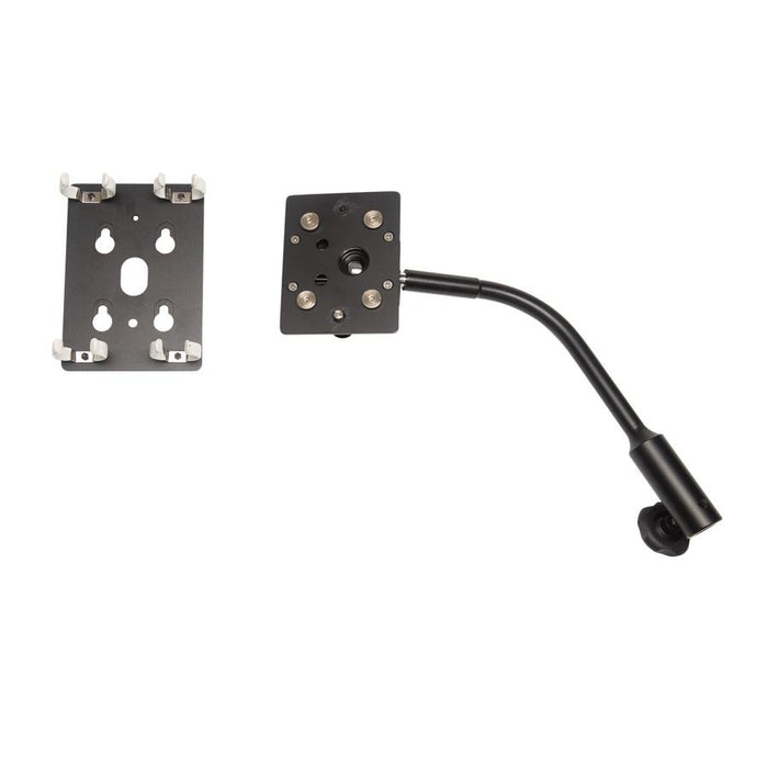 EAN 4001072037150 - Nanlite Pavotube Double Bank 2 T12 LED Kit de montaje imagen 10