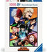 EAN 4005555006398 - Ravensburger 12000639 puzzle Puzle de colores 1000 pieza(s) Dibujos imagen 1