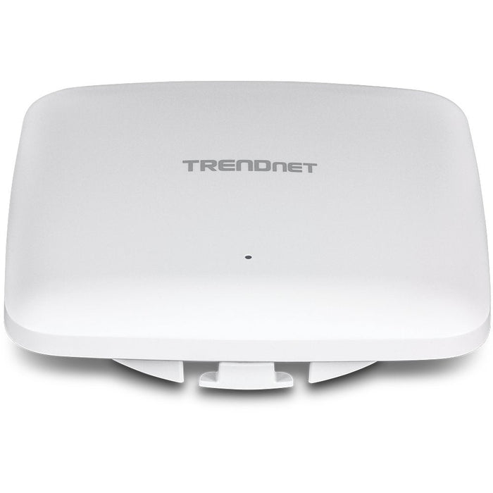 Trendnet Access Point Ax1800 Dual Band Poe+ Indoor