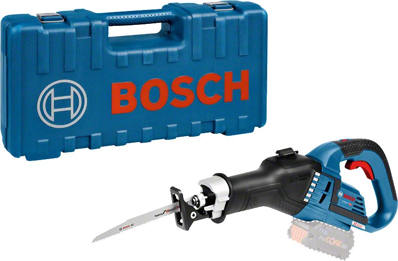 Bosch Sierra Alternativa A Batería Gsa 18v-32 Professional Solo, 18volt 06016a8108