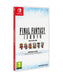 EAN 5021290098978 - Deep Silver Final Fantasy I-VI Collection Anniversary Edition Aniversario Chino simplificado, Chino tradi imagen 4