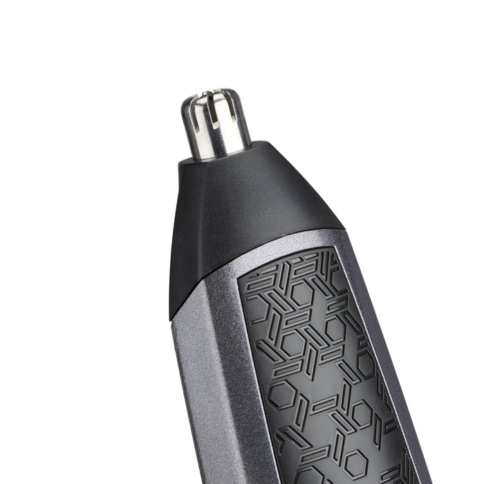 Babyliss Mt727e Cortadora De Pelo Y Maquinilla Negro, Plata