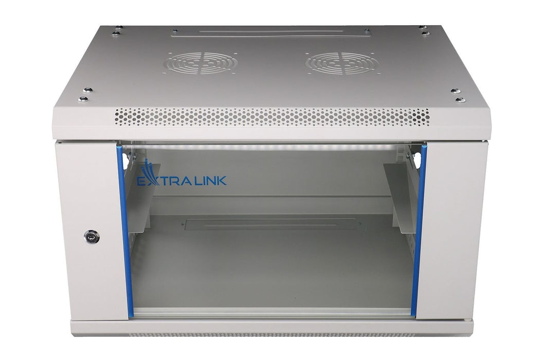 EAN 5902560368567 - Extralink EX.8567 armario rack Bastidor de pared imagen 1