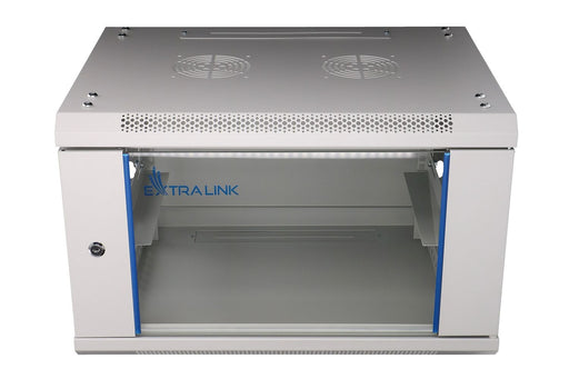 EAN 5902560368567 - Extralink EX.8567 armario rack Bastidor de pared imagen 1