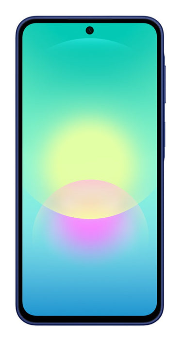 EAN 8806099353513 - Samsung Galaxy A27 5G 17 cm (6.7") SIM doble Android 16.0 USB Tipo C 6 GB 256 GB 5000 mAh Azul imagen 2