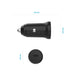 EAN 8591680164592 - FIXED FIXCC20N-C-BK cargador de dispositivo móvil Universal Negro Encendedor de cigarrillos Carga rápida  imagen 6