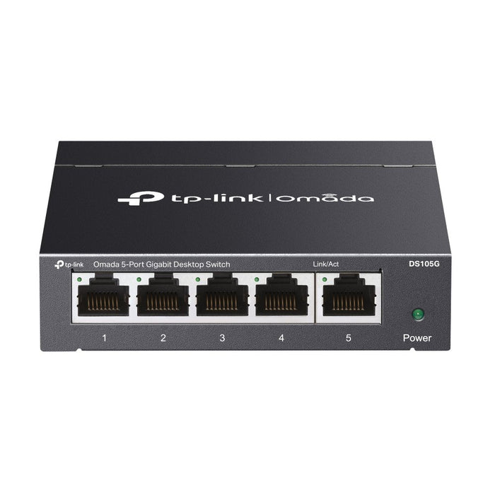 Tp-Link Omada 5-Port Gigabit Desktop Switch