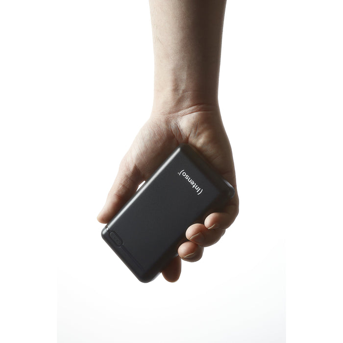 EAN 4034303029563 - Intenso XS20000 Polímero de litio 20000 mAh Negro imagen 6