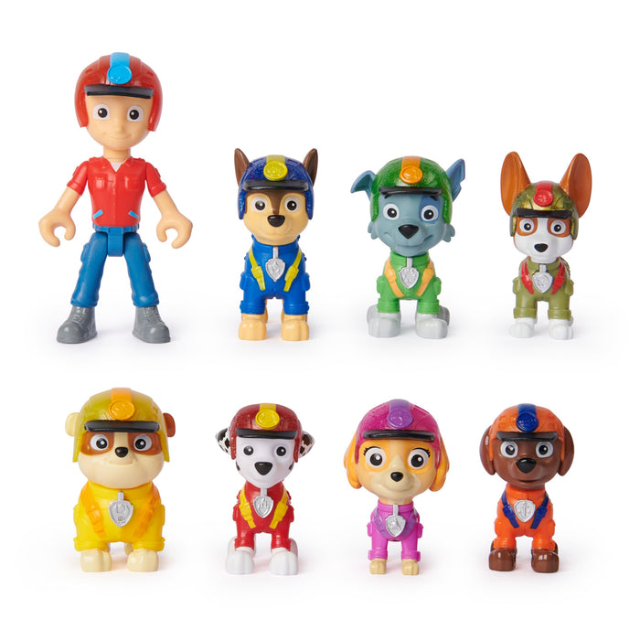 EAN 0778988498354 - PAW Patrol 6068184 figura de juguete para niños imagen 4