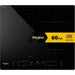 EAN 8003437642463 - Whirlpool WL B4060 CPNE Negro Integrado 59 cm Con placa de inducción 4 zona(s) imagen 1