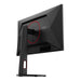 EAN 4038986142748 - AOC G4 Q25G4SR pantalla para PC 62,2 cm (24.5") 2560 x 1440 Pixeles Quad HD LED Negro, Rojo imagen 13