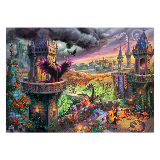 EAN 4001504580292 - Schmidt® Spiele 58029 puzzle Puzzle rompecabezas 1000 pieza(s) Dibujos imagen 1