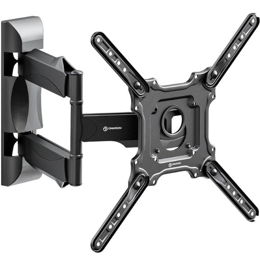 EAN 4262392441885 - ONKRON M4-B soporte para TV 165,1 cm (65") Negro imagen 1