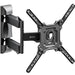 EAN 4262392441885 - ONKRON M4-B soporte para TV 165,1 cm (65") Negro imagen 1