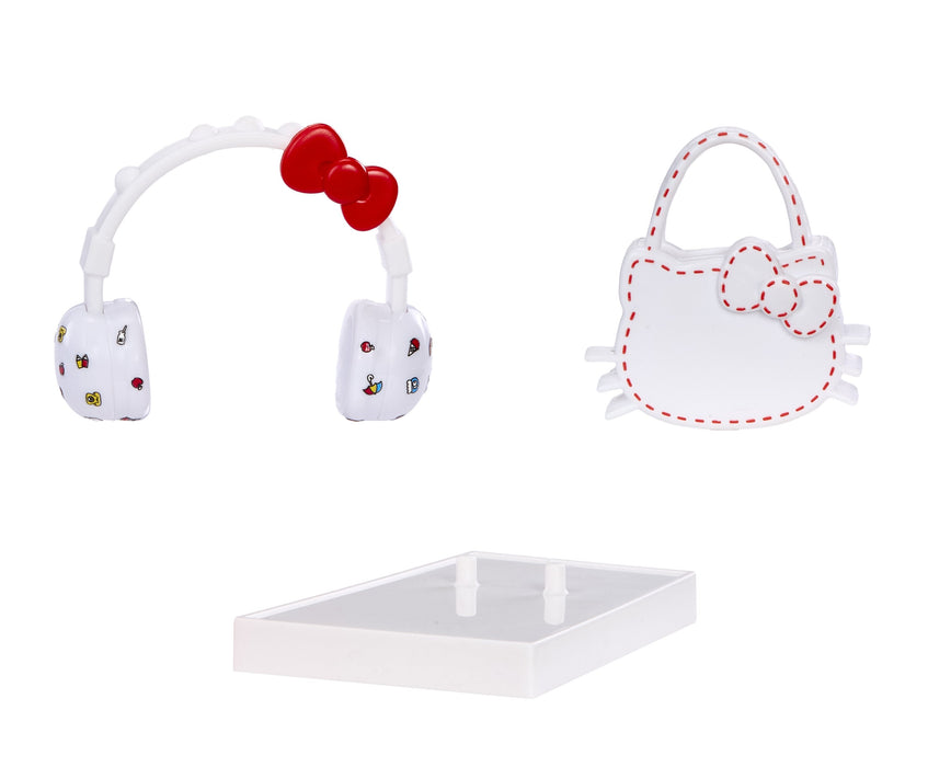 Muñeca Yasmin Hello Kitty Bratz