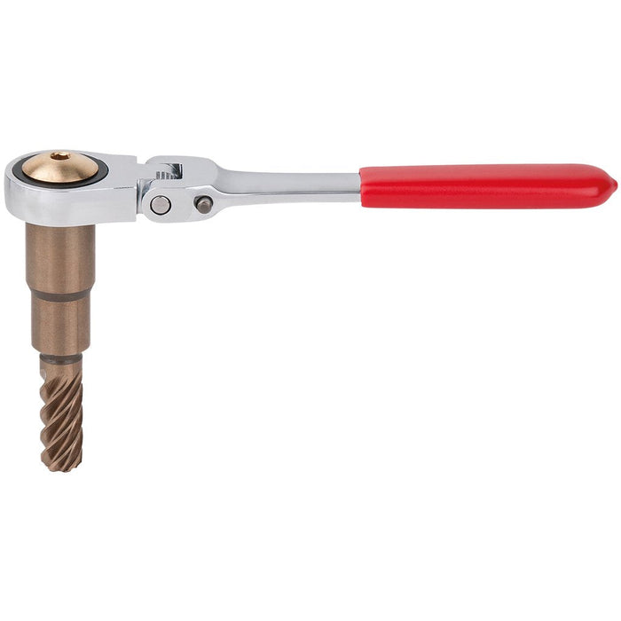 Ks Tools Reibahle Para Abs-Sensoren Con Abwinkelbarer Knarre Vag O 1.501