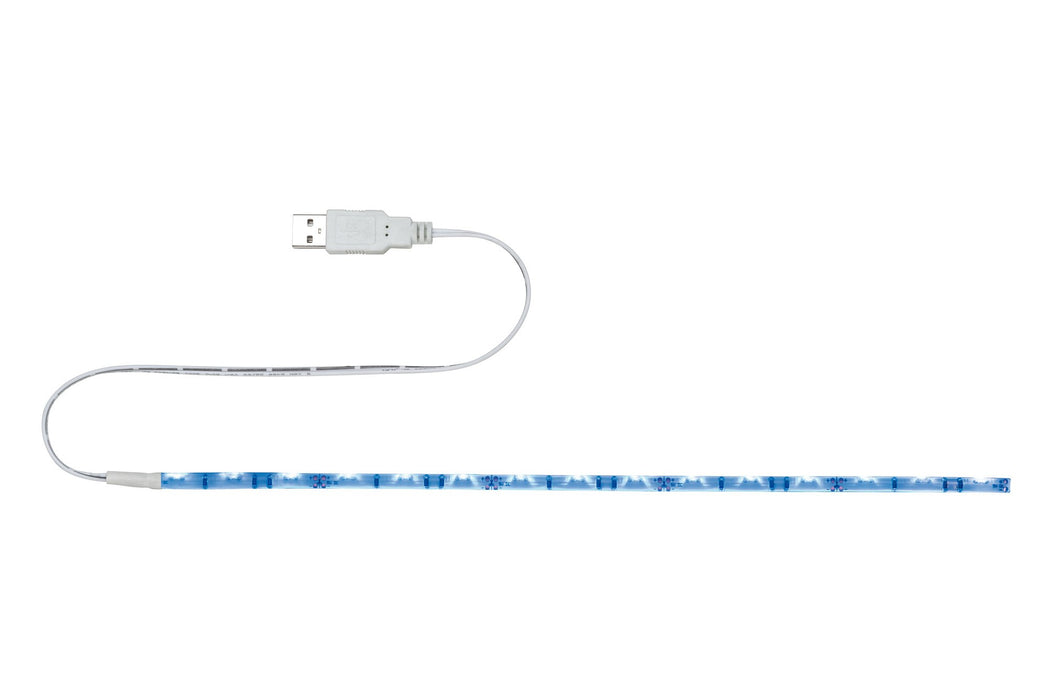 EAN 4000870704561 - Paulmann 704.56 Regleta luminosa universal LED 3000 mm imagen 2