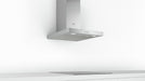 EAN 4242005039586 - Bosch Serie 2 DWB66BC50 campana De pared Acero inoxidable 590 m³/h imagen 5