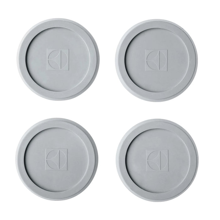 EAN 7321423054184 - Electrolux E4WHPA02 pieza y accesorio de lavadoras Almohadilla antivibración 4 pieza(s) imagen 2