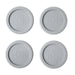 EAN 7321423054184 - Electrolux E4WHPA02 pieza y accesorio de lavadoras Almohadilla antivibración 4 pieza(s) imagen 2
