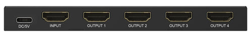 EAN 5715063739617 - Microconnect MC-HDMISPLITTER0104-8K no categorizado imagen 5