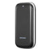 EAN 8015908780802 - Brondi Stone+ 6,1 cm (2.4") Negro Característica del teléfono imagen 2