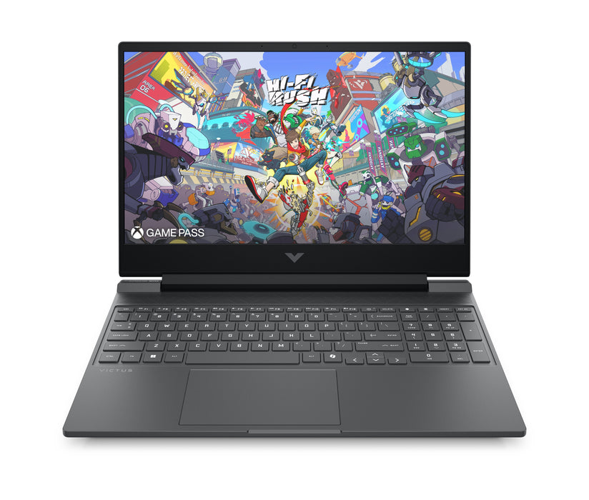 EAN 0199896061971 - HP Victus Gaming 15-fa2057ns Intel® Core™ i7 i7-14650HX Portátil 39,6 cm (15.6") Full HD 16 GB DDR5-SDRAM imagen 1