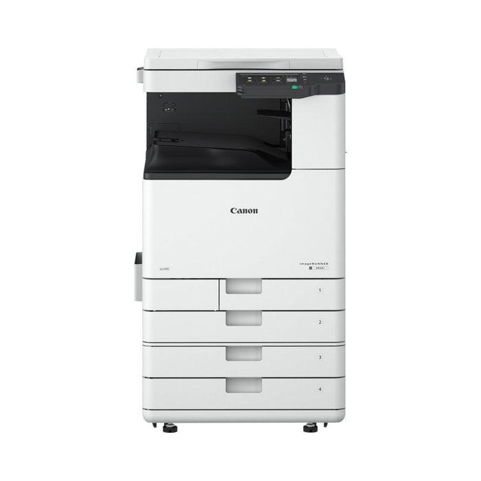 L Canon Imagerunner 2930i - Multifunktionsdrucker - S W - Laser - A3 (297 X 420 Mm) (Original) - A3 (Medien) - Bis Zu 30 Seiten Min. (Kopieren)