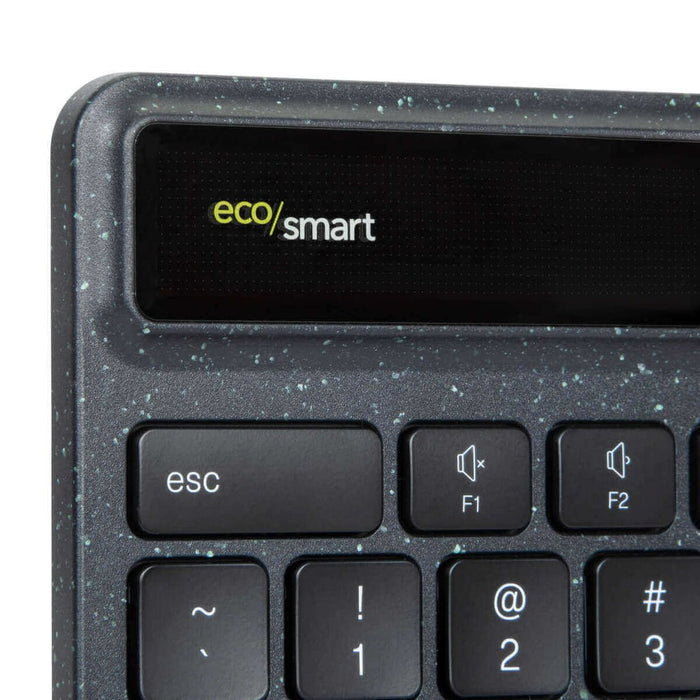 EAN 5063194000855 - Targus EcoSmart teclado Universal Bluetooth QWERTY Español Negro imagen 9