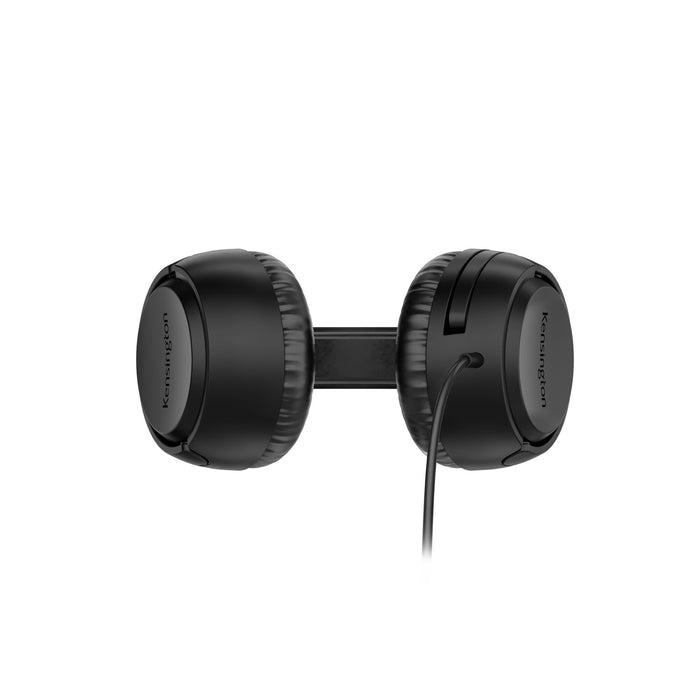 EAN 0085896038511 - Kensington H950 EQ ON-EAR HEADSET imagen 8