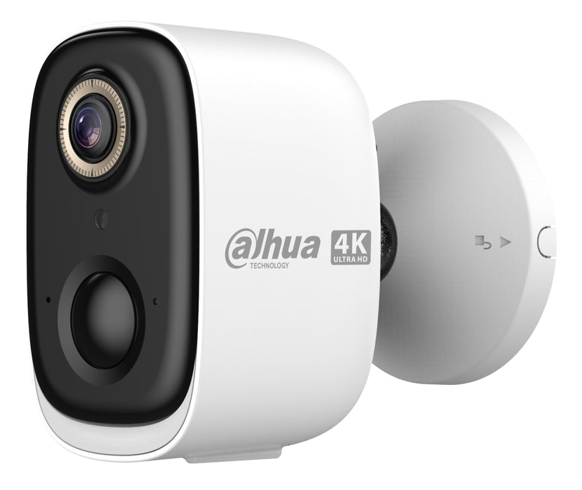 EAN 6937552404984 - Dahua Technology Apollo BF8H cámara de vigilancia Bala (forma) Cámara de seguridad IP Interior y exterior imagen 11