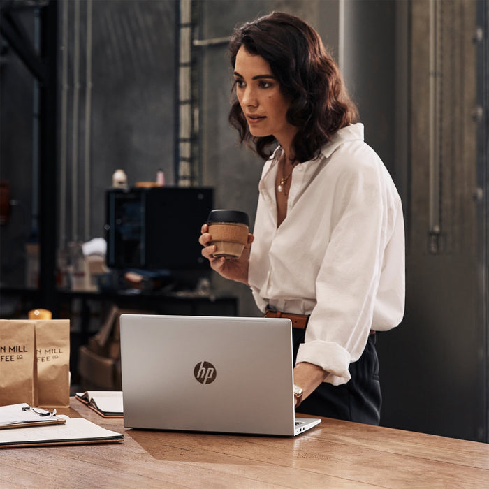 EAN 196786592874 - HP ProBook 440 G9 Intel® Core™ i7 i7-1255U Portátil 35,6 cm (14") Full HD 16 GB DDR4-SDRAM 1 TB SSD Wi-Fi  imagen 10