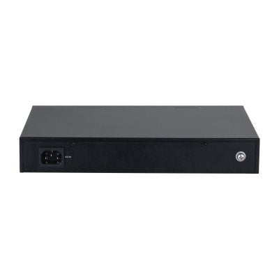 EAN 6923172582409 - Dahua Technology PoE PFS3218-16GT-135 switch No administrado L2 Gigabit Ethernet (10/100/1000) Energía so imagen 3