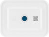 EAN 4009839655456 - ZWILLING 36815-015-0 sellador al vacío Azul, Blanco imagen 8