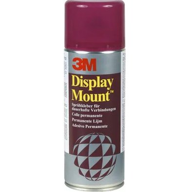 EAN 5900422002871 - 3M Display Mount imagen 2