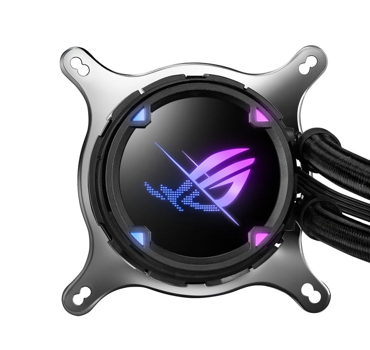 Wak Asus Rog Mrix Lc Ii 280 Argb