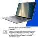 EAN 0199251237034 - HP ZBook Ultra G1a Wolf Pro Security Edition - Data Science Copilot+ PC AMD Ryzen AI Max+ PRO PRO 395 Est imagen 6