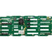 EAN 4260455647359 - Inter-Tech BP-4724-12G Placa de bus común o backplane Verde imagen 2