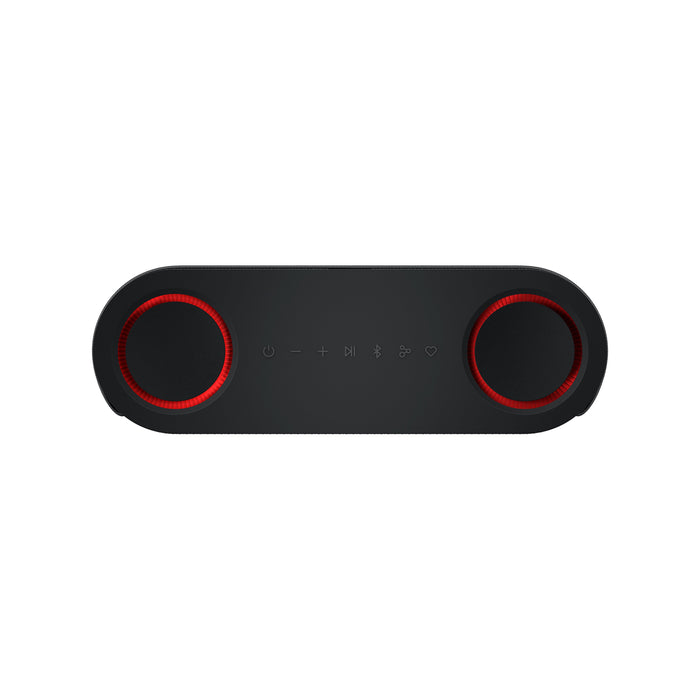 EAN 8806096327241 - LG xboom Bounce by will.i.am Altavoz portátil estéreo Negro 40 W imagen 5