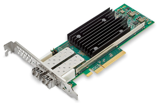 EAN 889488511594 - Lenovo 4XC7A08276 adaptador y tarjeta de red Interno Fibra 32000 Mbit/s imagen 1