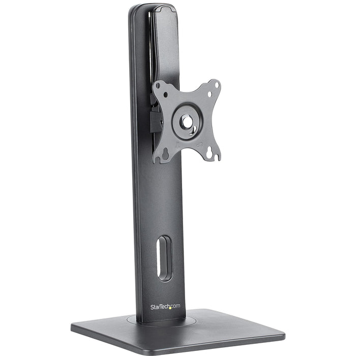 EAN 0065030891868 - StarTech.com FPPNEUSTND soporte para monitor 86,4 cm (34") Negro imagen 12
